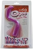 O Gee Twistee Vibe パープル