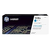 HP 純正 508A シアン CF361A