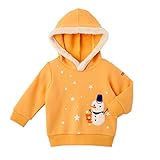 ミキハウス ホットビスケッツ (MIKIHOUSE HOT BISCUITS) トレーナー 73-5605-619 110cm 黄