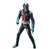 ソフビ魂 仮面ライダー1号 (仮面ライダー THE NEXT)