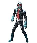 Amazon.co.jp: TAMASHII NATIONS ソフビ魂 VOL.25 仮面ライダー