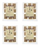 オーサワジャパン オーサワの有機玄米もち(個包装)　330g　4個セット