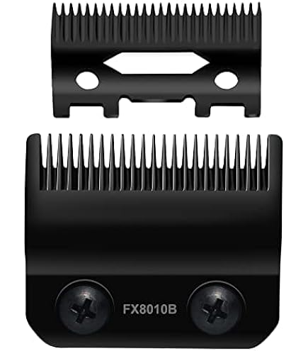 Amazon.co.jp: FX707Z 交換用 DLC 2.0 トリマーブレード BaByliss