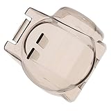 Baoblade 全2色　DJI Mavic Pro用　カメラカバー　レンズ保護カバー　良い質　実用 - ＃１