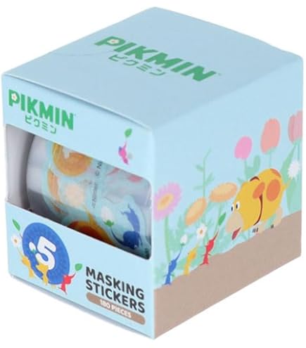 Amazon.co.jp: ピクミン キャラマグネッツ 14個入りBOX (食玩