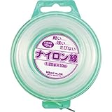 光 ナイロン線 1.25φ×10M 透明 00872903-1 NV12-1