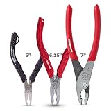 VamPLIERS 3-pc Set S3A by Vampire Professional Tools International