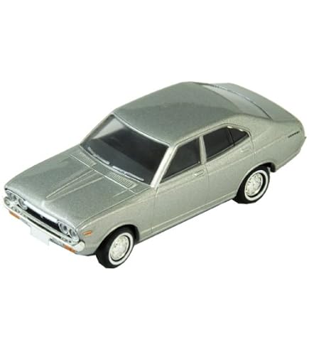 Amazon | トミカリミテッドヴィンテージ ネオ 1/64 LV-N188b ニッサン