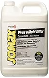 ラストオレウム60601 A JomaxウイルスとMould Killer