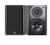 YAMAHA PIANO CRAFT スピーカーシステム 2台1組 NX-E700(B) ピアノブラック