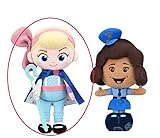 トイ・ストーリー４ ボー・ピープ＆ギグル・マクディンプルズ スペシャルぬいぐるみ ボー・ピープ単品