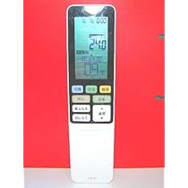 Amazon.co.jp: 東芝 エアコンリモコン WH-RA01UJ : ホーム＆キッチン