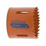 BAHCO(バーコ) Holesaw Bi-Metal バイメタルホルソー 3830-62-VIP