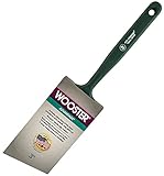 Wooster Brush 4731-3 Advantage Angle Sash Paintbrush, 3-Inch [並行輸入品]