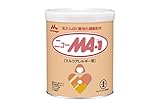 森永乳業 ニューMA-1 大缶 800g ×3セット