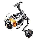 シマノ(SHIMANO) リール 19 ステラ SW 8000HG