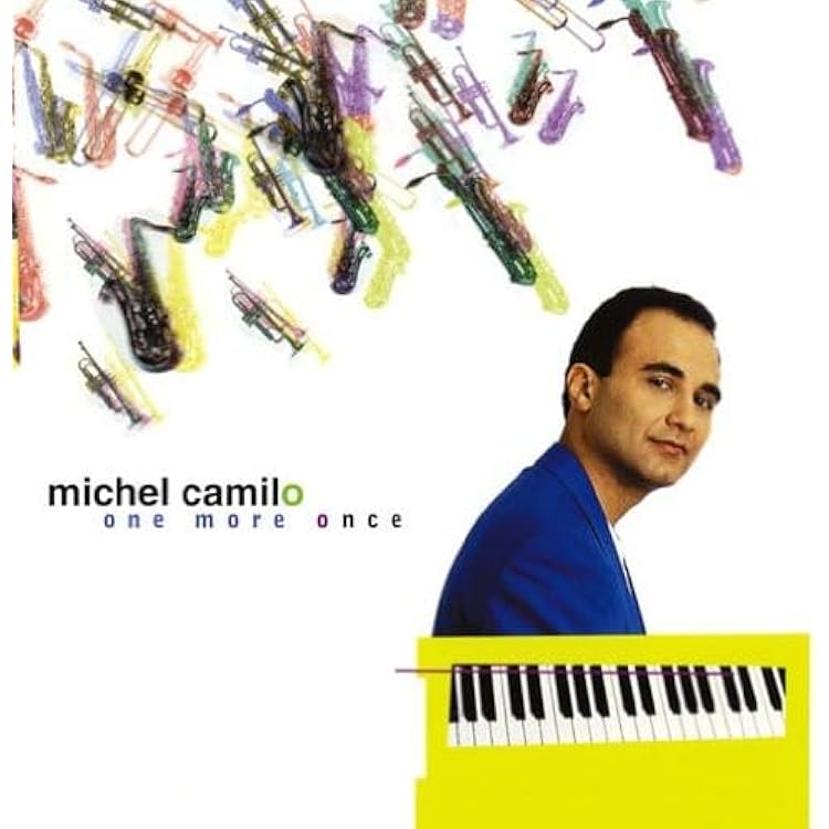 Amazon.co.jp: ミシェル・カミロ: ミュージック