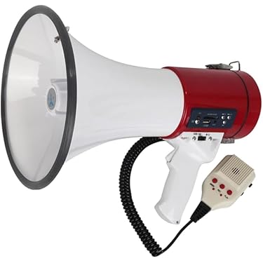 Amazon.co.jp 最新リリース: メガホン・拡声器 の新着ランキングです。