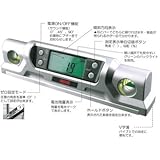 マイゾックス デジレベル コンパクト 角度・勾配測定器 DGL-C