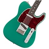 Fender/Susan Tedeschi Telecaster Rosewood Fingerboard Aged Caribbean Mist フェンダー [USA製]