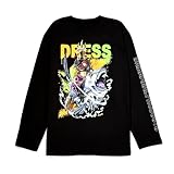 [ドレス] jbstyle コラボ ロングTシャツ 2XL