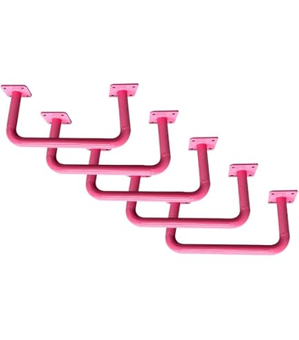うんてい（取り付け式）幅300mm 同色5本セット Amazon.co.jp: 雲梯 