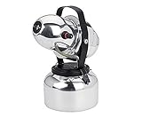 0-7279-02電動噴霧器フォグマスタマイクロジェット高濃度微量散布方式