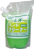 [N-4967551]ＫＹＫ　ハーブ＆アロエ　ハンドクリーナー２Ｌ　詰め替え用 35025