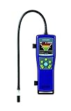 FUSO非分散式赤外線センサ方式(NDIR)フロンガス検知器DC-IR2
