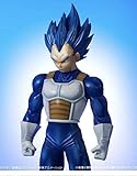 web店限定 ギガンティック ドラゴンボール超 身勝手の極意 孫悟空 とSSGSS ベジータ セット