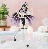 オーバーロード Vivitフィギュア アルベド ナースVer.【全1種】