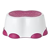 Bumbo Step Stool Pink [並行輸入品]