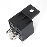 SONONIA 5ピン　DC 12V　40A　オートリレー　JD1914-12VDCウインカーリレー　リレー