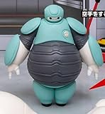 【空手をするケアロボット】ベイマックス いっぱいコレクション2