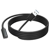 USB 3.0 Type-Aオス to Type-Cメス 変換アダプターケーブル SteelSeries Arctis 7X 7P ワイヤレスヘッドセット/Arctis 1 ワイヤレス対応 1.5m