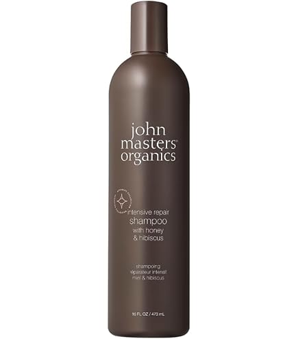 Amazon.co.jp: ジョンマスターオーガニック(john masters organics