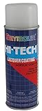 Seymour 16-121 Hi-Tech Lacquers Spray Paint, Gloss Clear Acrylic with UV Resistant [並行輸入品]