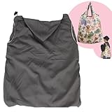 buddybuddy 温度調節機能付き フィットケープ （グレー）