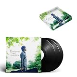 evergreen（3LP) & アクリルブロック [Analog]