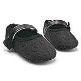 Domybest　ベビーシューズ　フォーマル　ファーストシューズ キッズ靴　シューズ　女の子　蝶結び　プリンセス風　春　夏　秋　通気性よく　軽量　　可愛い　柔かい赤ちゃん歩行靴　室内履き　撮影　出産祝