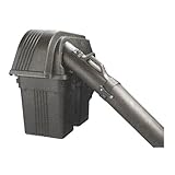 ハスクバーナ トラクター専用 コレクター(集草ボックス) 960710001