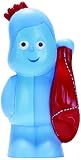 In The Night Garden Iggle Piggle Illumi-mate Colour Changing Light, Blue