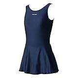 フットマーク スカート付ワンピース 101560 コン 140