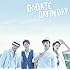 DAY BY DAY（初回限定盤A）