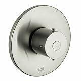 Axor 10970 Starckボリュームコントロールトリム – Lessバルブ、 10970821 1