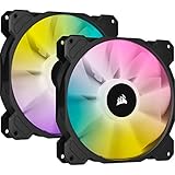 iCUE SP140 RGB ELITE Dual