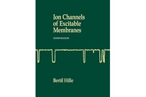 Ionic Channels of Excitable Membranes