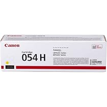 Amazon | Canon 054H 純正トナーカートリッジ マゼンタ 054 大容量