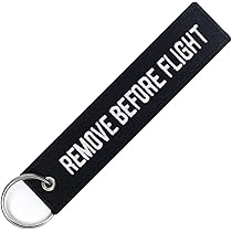 REMOVE BEFORE FLIGHTタグ Amazon.co.jp: 【 メール便発送 】 REMOVE BEFORE FLIGHT カラー