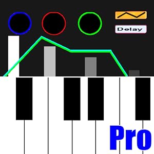 Analog Synthesizer Pro
